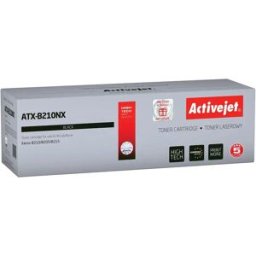 Activejet Toner Compatible Atx-b210nx Black One Size unisex