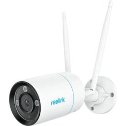 Reolink Caméra De Surveillance W330 White One Size unisex