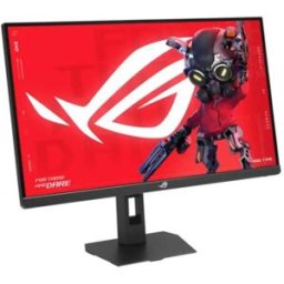 Asus Écran Gaming Rog Strix Xg27jcg 27´´ 5k Ips Lcd 180hz Black One Size unisex
