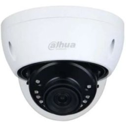 Dahua Caméra De Surveillance Hac-hdbw1500ep 5mp 2.8 Mm Grey One Size unisex