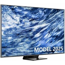 Samsung Tv Qe75qn80fau 75´´ 4k Qled Grey Europe PAL unisex