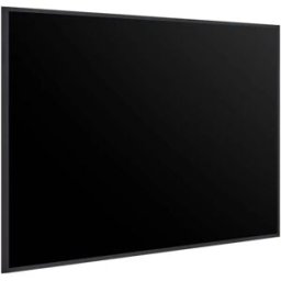 Lg Écran 43uh5q 43´´ 4k Lcd Black One Size unisex