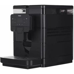 Saeco Machine à Café Super Automatique New Royal Black One Size unisex