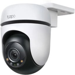 Tp-link Caméra De Surveillance C510w White / Black One Size unisex