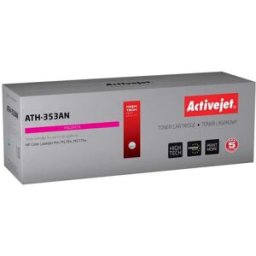 Activejet Toner Ath-353an Magenta One Size unisex