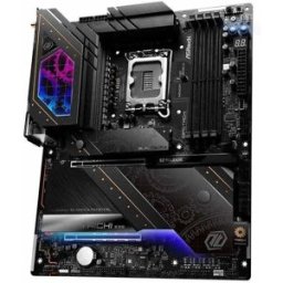 ASRock Carte Mère Z890 Taichi Black One Size unisex