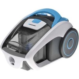 Blaupunkt Aspirateur Vcc301 Grey / Blue One Size unisex