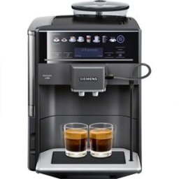 Siemens Machine à Café Super Automatique Eq.6 Te654319rw One Size unisex