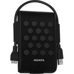 Adata Disque Dur Externe Hdd Hd720 2tb Black One Size unisex