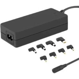Qoltec Chargeur Pour Ordinateur Portable 50011 One Size unisex