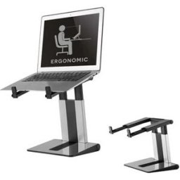 NewStar Support Pour Ordinateur Portable Nsls200 Grey One Size unisex
