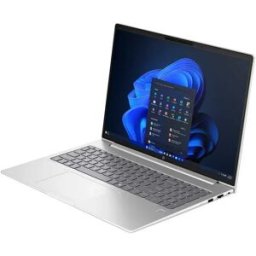 HP Ordinateur Portable Probook 465 G11 16´´ R5-7535u/16gb/512gb Ssd Silver US QWERTY unisex