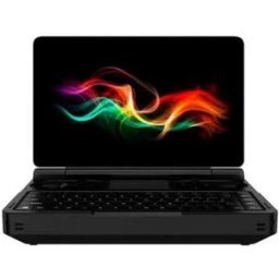 Gpd Ordinateur Portable Win Mini 2025 7´´ R7-8840u/16gb/1tb Ssd Black US QWERTY unisex