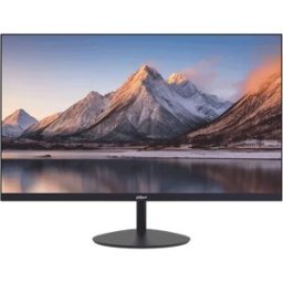 Dahua Écran Lm22-a200y 21.5´´ Full Hd Va Led 100hz Black One Size unisex