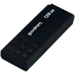 Goodram Clé Usb Ume3-1280k0r11 128gb Black One Size unisex