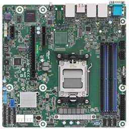 ASRock Carte Mère B650d4u Server Green One Size unisex