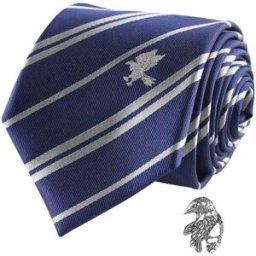Cinereplicas Ensemble Harry Potter Ravenclaw Multicolor One Size unisex