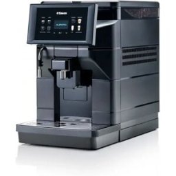 Saeco Machine à Café Super Automatique Aurora M1 Black One Size unisex
