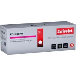 Activejet Toner Atm-321mn Konica Minolta Magenta One Size unisex