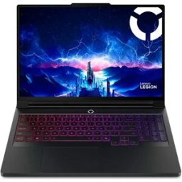 IBM Idg Ordinateur Gaming Legion Pro 7 16iax10h 16´´ Ultra 9-275hx/64gb/1tb Ssd/rtx 5090 Black Slovak QWERTZ unisex