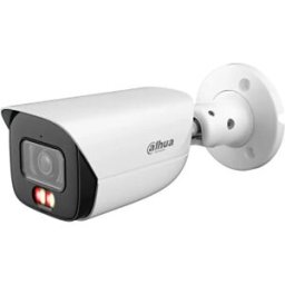 Dahua Caméra De Surveillance Dh-ipc-hfw3449ep-as-il-0280b White One Size unisex