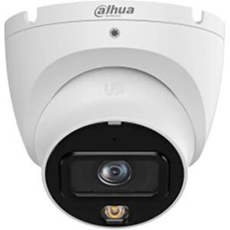 Dahua Caméra De Surveillance Ipc-hdw1839t-a-il-0280b-s6 White One Size unisex