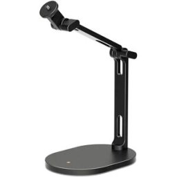 Rode Pied De Micro Ds2 Black One Size unisex