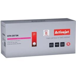 Activejet Toner Ath-2073n Magenta One Size unisex