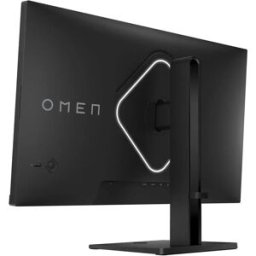 HP Écran Gaming Omen 780g5e9abb 27´´ Full Hd Ips Lcd 240hz Black One Size unisex