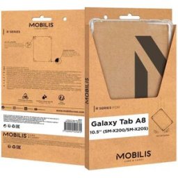 Mobilis Housse Samsung Galaxy R Tab A8 10.5´´ One Size unisex