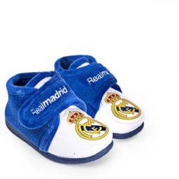 Marpen Pantoufles Real Madrid Cf 24-25 Kid Blue / White EU 22 Garçon,Fille