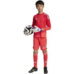 Adidas Short Gardien De But Tiro 25 Pro Shock Red 15-16 Années Garçon,Fille