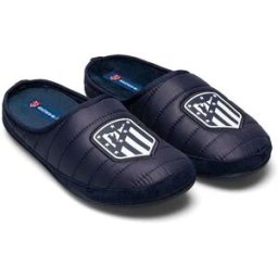 Marpen Pantoufles Atletico De Madrid Kid Navy EU 35 Garçon,Fille