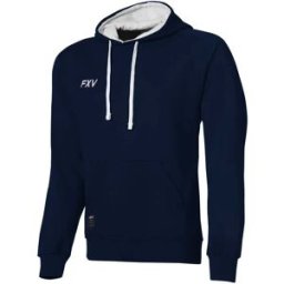 Force Xv Sweat à Capuche Force Marine 152 cm Garçon,Fille