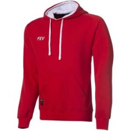 Force Xv Sweat à Capuche Force Red 152 cm Garçon,Fille