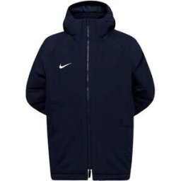 Nike Veste Dry Academy 18 Blue 11 Années Garçon