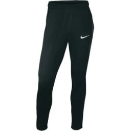 Nike Pantalon Training Knit 21 Black 9 Années Garçon