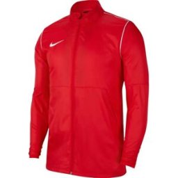 Nike Veste Repel Park 20 University Red / White / White 12-13 Années Garçon,Fille