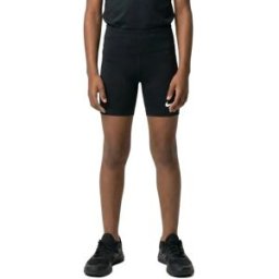 Nike Short Team Spike Black 9 Années Garçon