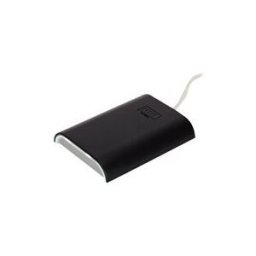 HID Global HID OMNIKEY 5427CK - lecteur de cartes a puce - USB