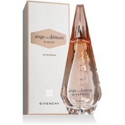 Givenchy Ange Ou Demon (Ange Ou Etrange) Le Secret 2014 Eau de Parfum (Femme) 100 ml variante Apricot frame