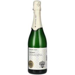Cave à vin et à champagne Inführ Inführ Sekt Cabinet Grüner Veltliner & Welschriesling Extra Trocken 12,5% Vol. 0,75l