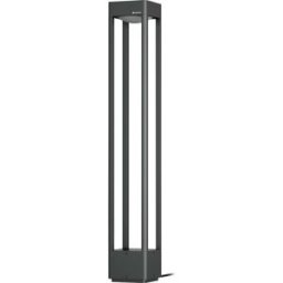 Steinel LED AUSSENLEUCHTE STELA C 24V 860 091996 Luminaire LED extérieur 9.2 W