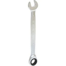 KS Tools 503.4213 5034213 Clé mixte à cliquet annulaire Ouverture de clé (métrique) 13 mm