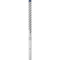 Bosch Accessories EXPERT SDS max-8X 2608900221 carbure de tungstène Foret pour marteau-perforateur 1 pièce 18 mm Longueur totale 340 mm SDS-Max 1 pc(s)