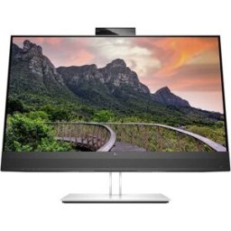Moniteur LCD HP E27m G4 CEE F (A - G) 68.6 cm 27 pouces 2560 x 1440 pixels 16:9 5 ms DisplayPort, HDMI™, USB-C®, USB-A, audio, stéréo (jack 3.5 mm), RJ45 IPS