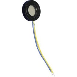Oscillateur à ultrasons pour la brumisation de liquides QuickCool QUS-25F-1660 (Ø) 25 mm 1 pc(s)