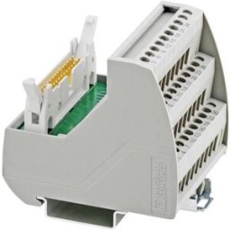 Module VARIOFACE Contenu: 1 pc(s) Phoenix Contact VIP-3/SC/FLK26 2315052