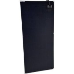 Phaesun Mare Flex 120 Module solaire monocristallin 120 Wp 12 V
