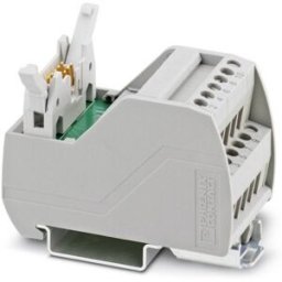 Module VARIOFACE Contenu: 1 pc(s) Phoenix Contact VIP-2/SC/FLK10 2315010